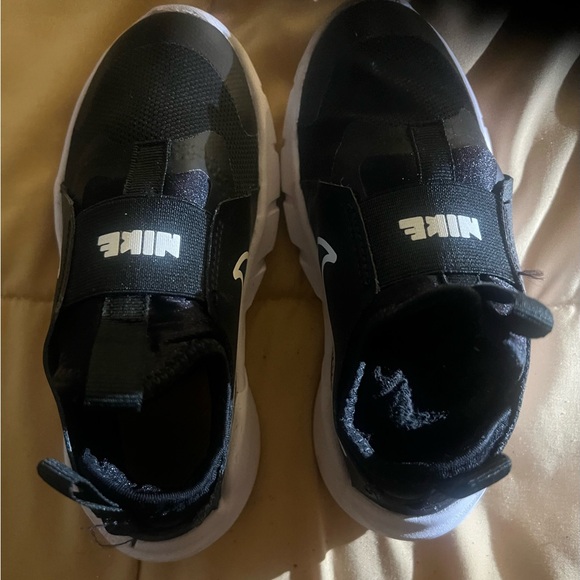 Nike Little kids Flex Runner 4 - Picture 7 of 7